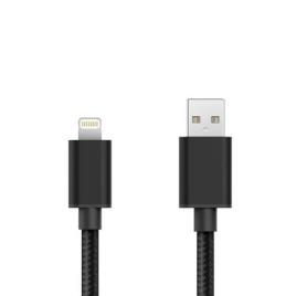 Cabo lightning Tech Fuzzion ACECAB0555BK