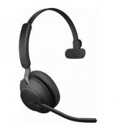 Evolve2 65 Headset UC Stereo Beige