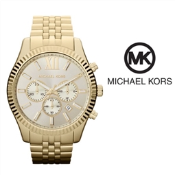 Relógio Michael Kors® MK8281