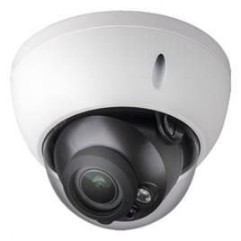 Câmara Domo  5Mpx - HDTVI, HDCVI, AHD e.