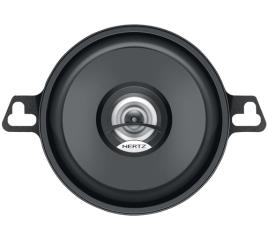 Sistema Coaxial De 2 Vias  Dieci Coax 3,5