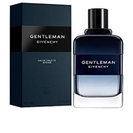 GENTLEMAN eau de toilette intense vaporizador 100 ml