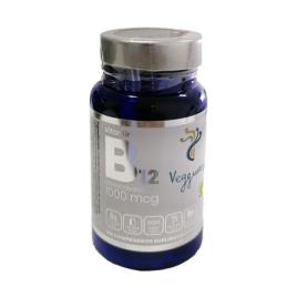 Veggunn - Vitamina B12 - 1000mcg (100 comprimidos)