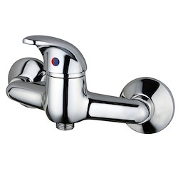 Torneira de duche ASIRIO