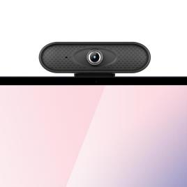 Webcam Usb  Rs680 Hd 1080p (1920x1080)