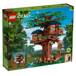 A Casa da Árvore