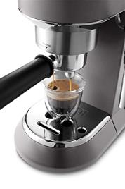 Maquina De Cafe Delonghi Ec785.gy Expresso