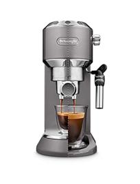 Maquina De Cafe Delonghi Ec785.gy Expresso