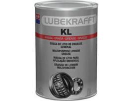 Massa KRAFFT FLUIDS Kl20 kg