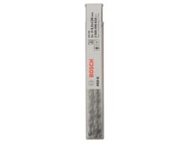 Brocas para Metal BOSCH Hss-G - Din 340 4.5x82x126 mm
