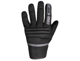 Luvas de Mota para Homem IXS (2XL - Poliéster - Preto)