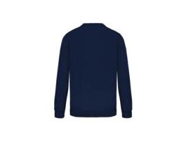 Sweatshirt para Unisexo PROACT (10/12 Anos - Poliéster - Multicor)