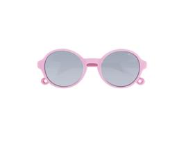 Óculos de Sol Unissexo DEMETZ (Rosa)