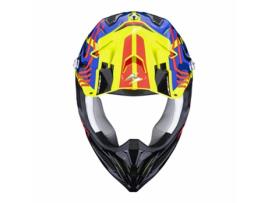 Capacete cruzado Scorpion VX-22 Air NEOX