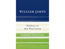 Livro william james de kennan ferguson (inglês)