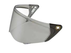 Viseira do capacete de motocicleta Scorpion kdf-19 Exo-hx1 SHIELD maxvision ready