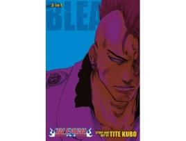 Livro Bleach (3-In-1 Edition) Vol. 23 de Tite Kubo