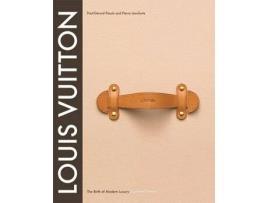 Livro Louis vuitton de Pierre Leonforte|Eric Pujalet-Plaa (Inglês)