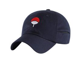 Boné Unisexo TEALER (TU - Algodão - Preto)