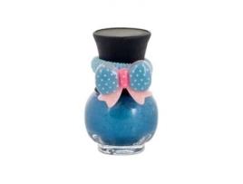 Tutu Lakiery do paznokci vernizes 09 Turquoise Pointe 5 ml