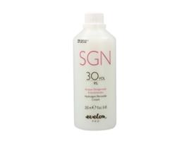 Descolorante Evelon Pro SGN Hydrogen Peroxide 30 vol 9 % (250 ml)