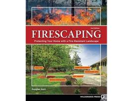 Livro firescaping de douglas kent (inglês)