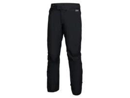 Calças de Mota para Homem IXS (2XL - Malha de Poliéster - Cinzento)