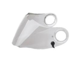 Viseira do capacete de motocicleta Scorpion KDF11M, Exo-490 / 500 / 1000 Maxvision