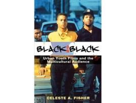 Livro black on black de celeste a. fisher (inglês)