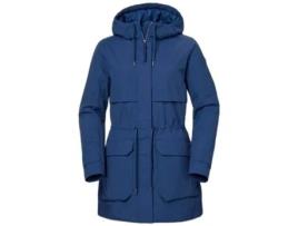 Parka para Mulher HELLY HANSEN (XS - Multicor)