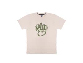 T-shirt Unisexo WRUNG (M - Algodão - Multicor)