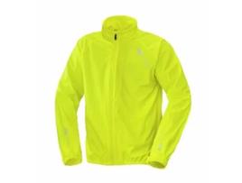 Blusão para Motociclismo para Homem IXS (3XL - Poliéster - Amarelo)