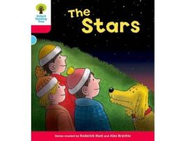Livro oxford reading tree: level 4: decode and develop stars de rod hunt,annemarie young,alex brychta (inglês)