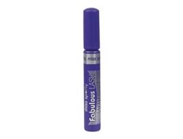 Miss Sporty Fabulous Lash Rímel Preto 8 ml