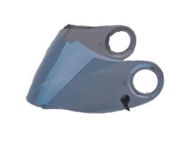 Viseira do capacete de motocicleta Scorpion KDF11M, Exo-490 / 500 / 1000 Maxvision