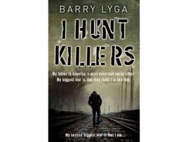 Livro i hunt killers de barry lyga (inglês)