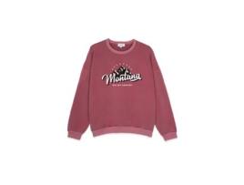 Sweatshirt para Homem FRENCH DISORDER (M - Algodão - Multicor)