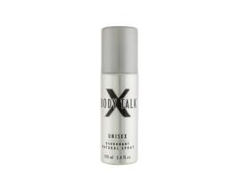 Desodorizante em Spray Muelhens Extase Body Talk (100 ml)