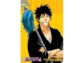 Livro Bleach (3-In-1 Edition) Vol. 10 de Tite Kubo