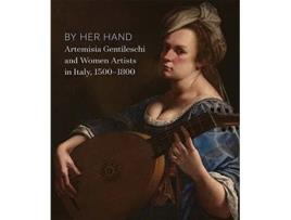 Livro by her hand de eve straussman-pflanzer,oliver tostmann (inglês)