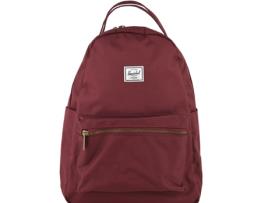 Herschel Nova Mid Backpack 10503-05655, femininos, mochilas (castanho - One size EU)