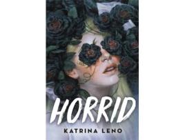 Livro horrid de katrina leno (inglês)