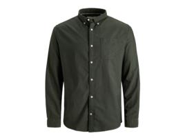 Camisa para Homem JACK & JONES (8XL - Multicor)