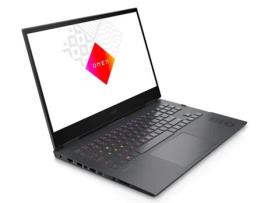 Portátil HP Omen By 16-C0032Np 16.1 R7 5800H 16Gb 512Gb Rtx 3050 Ti S/So