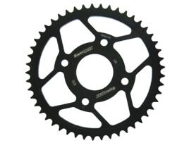 Coroa de motocicleta Supersprox RFE-835:49 # JTR835-49 # 1-2046-49 # 50-15002-49