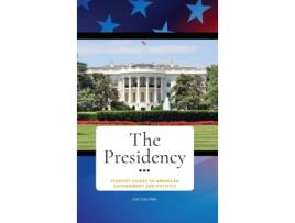 Livro the presidency de lori cox han (inglês)