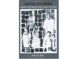 Livro elusive citizenship de john s. w. park (inglês)