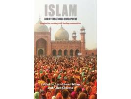 Livro islam and international development de edited by ajaz ahmed khan , edited by affan cheema (inglês)