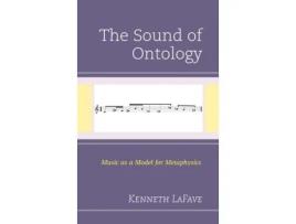 Livro the sound of ontology de kenneth lafave (inglês)