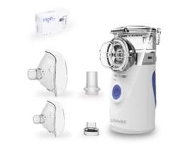 Nebulizador Portátil ULIFEME Ultrasónico